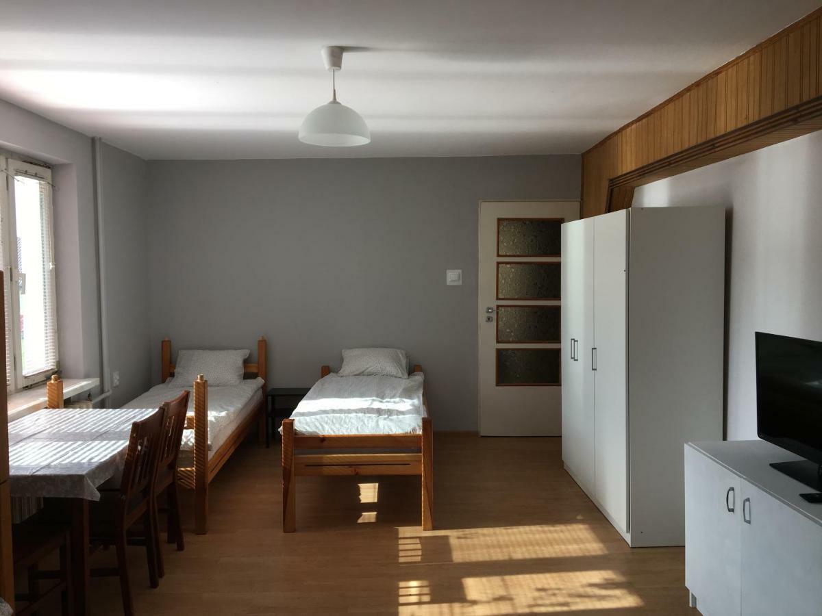 Ubytování v soukromí Tulipan Konin (Greater Poland)