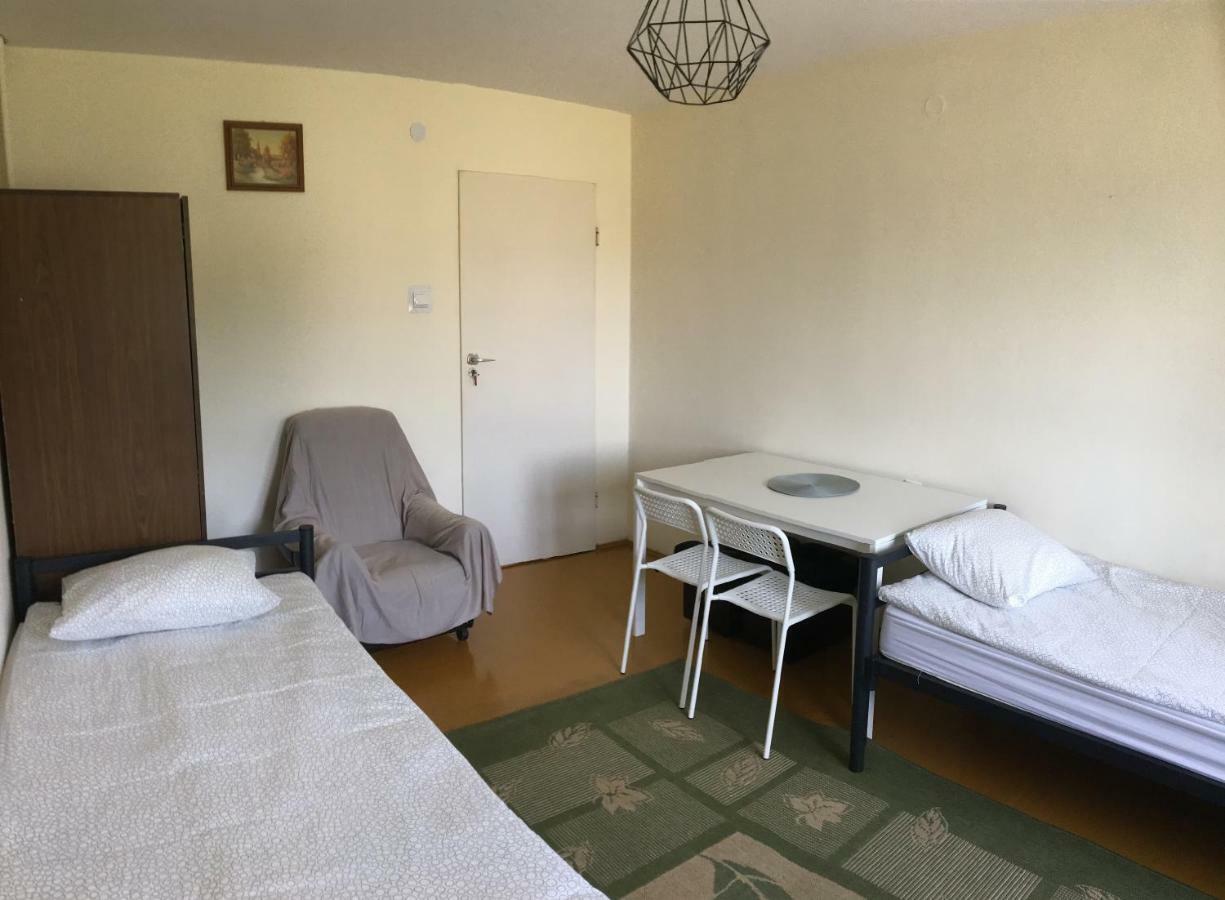 Tulipan Ubytování v soukromí Konin (Greater Poland)